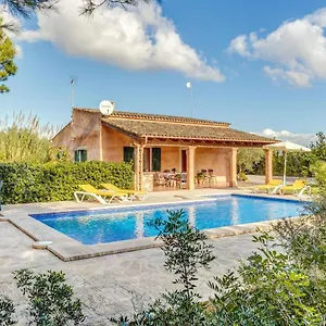 Villa Cami D'es Torres, Portopetro